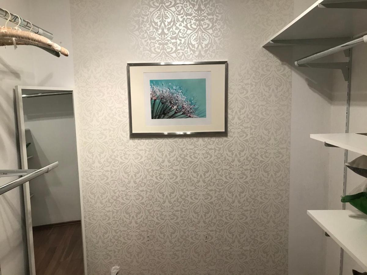 Ferienwohnung Rhein-Neckar 瓦豪赛尔 外观 照片